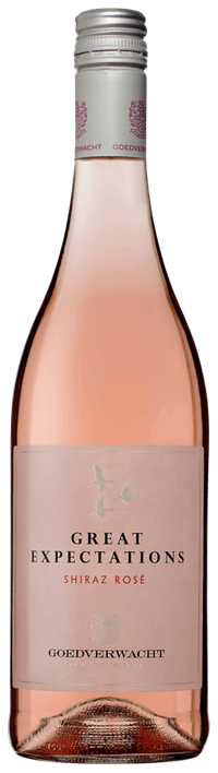 Great Expectations Rosé 2023
